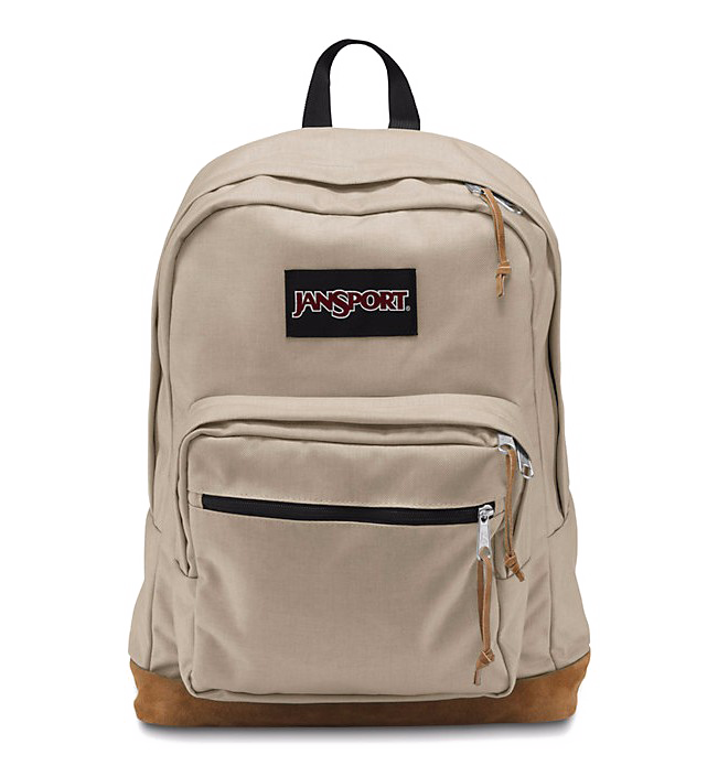Backpack PNG High-Quality Image