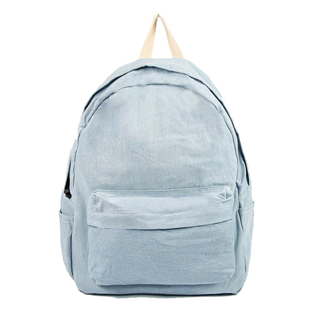 Backpack PNG Photo