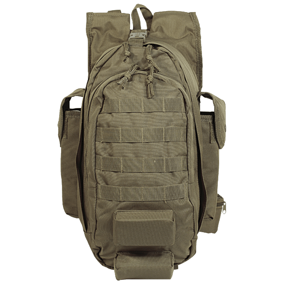 Backpack Transparent Image