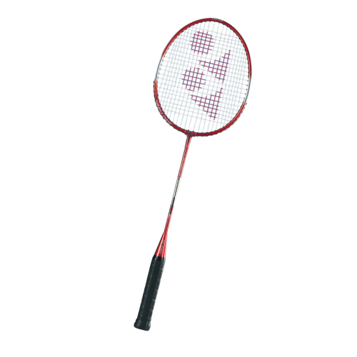 Badminton Racket PNG-Afbeelding
