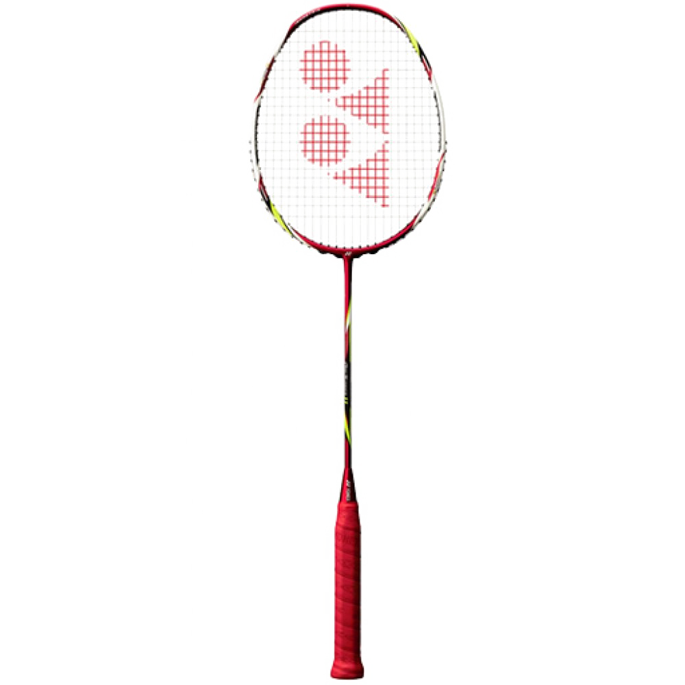 Badminton racket PNG Foto