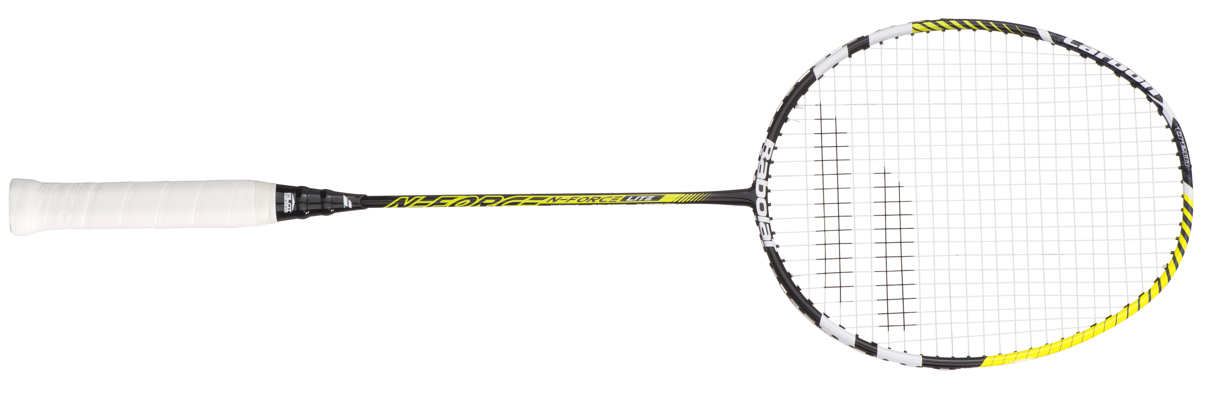 Badmintonracket Transparante achtergrond PNG