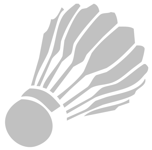 Badminton shuttlecock PNG Download Afbeelding