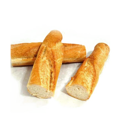 Baguette Bread Unduh Gambar PNG Transparan