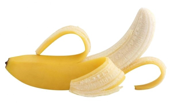 Banana Download PNG Image