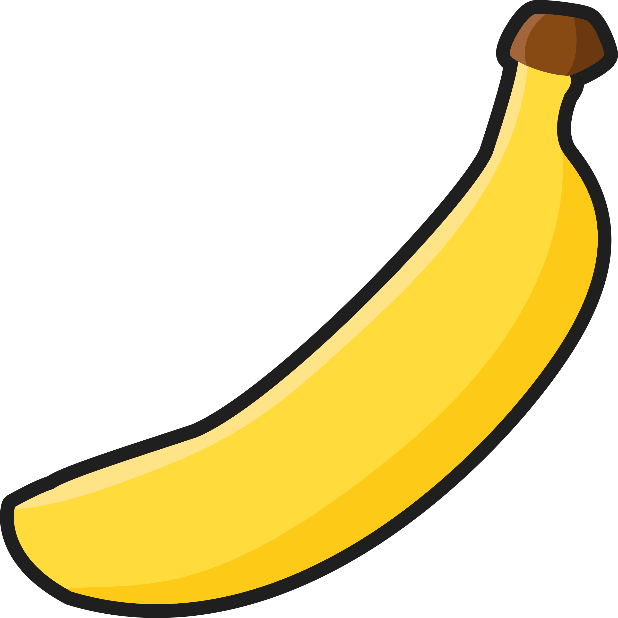 Banana Download Transparent PNG Image