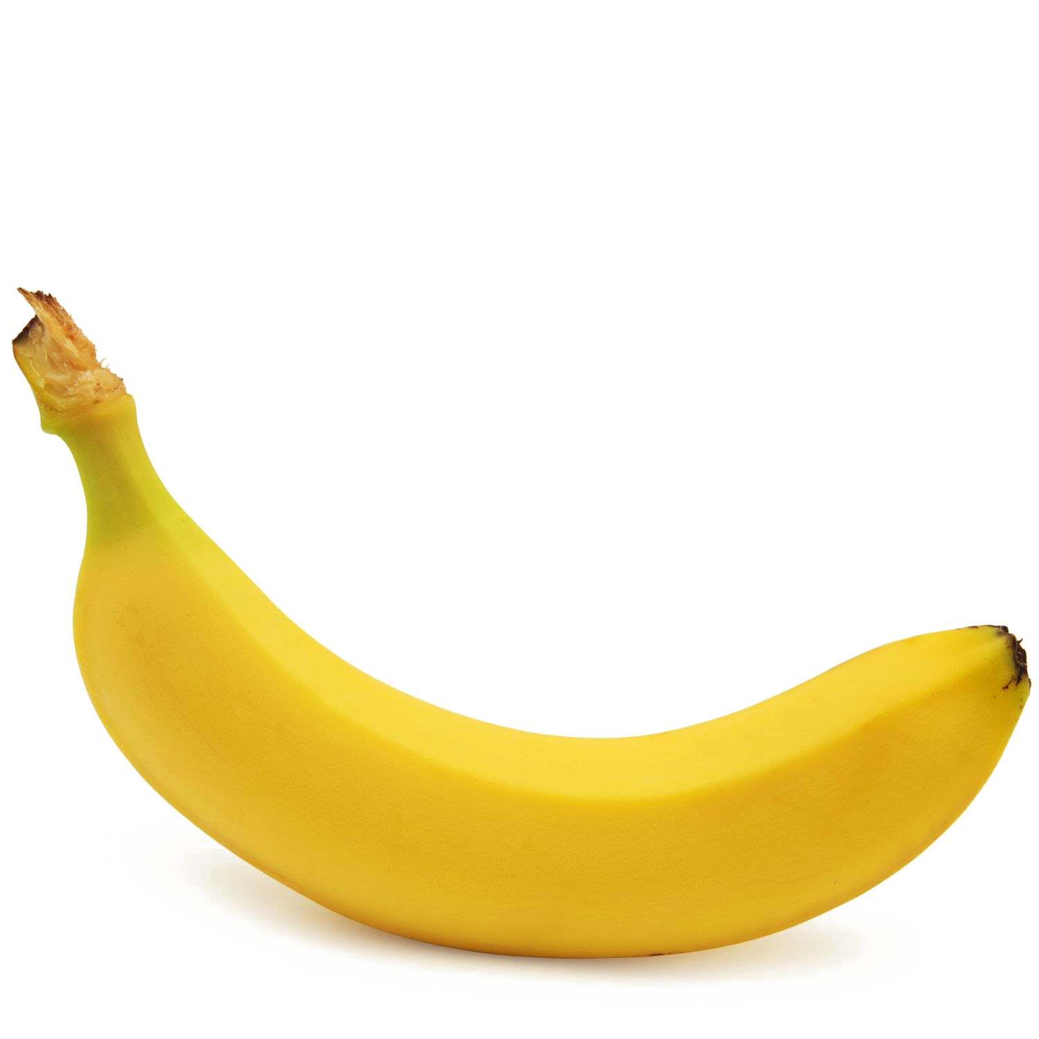 الموز صورة PNG مجانية