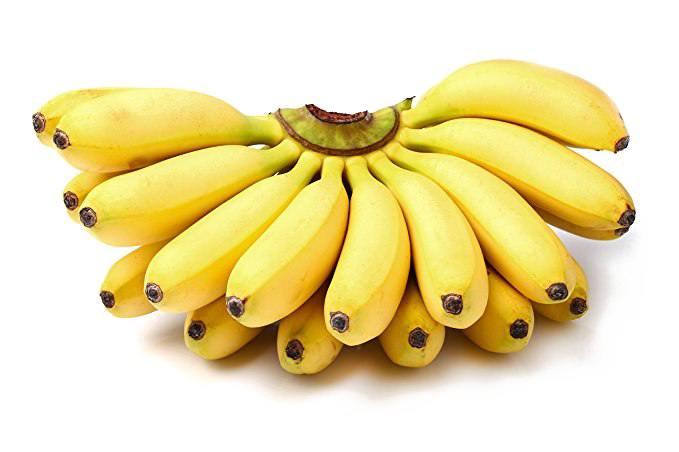 Banana PNG Download Image