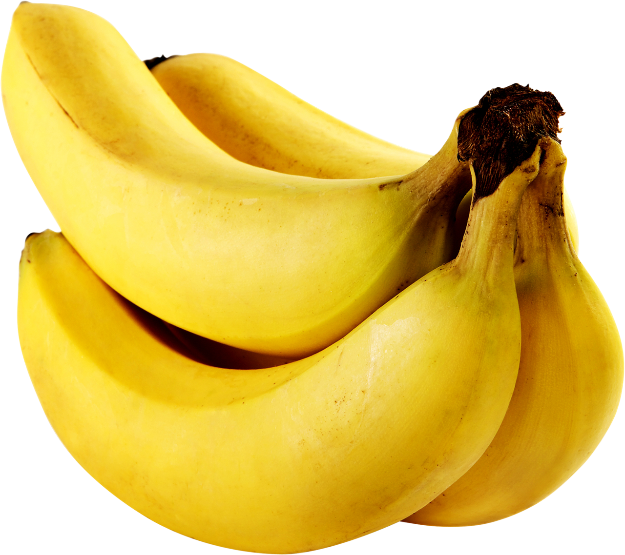 Banana PNG Photo