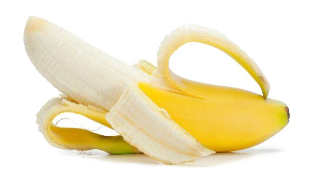 Banana PNG صورة