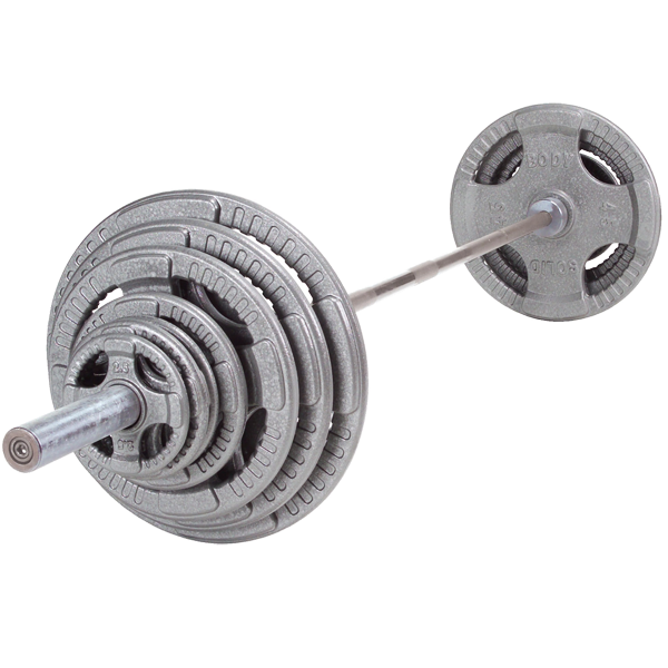 Barbell PNG Background Image