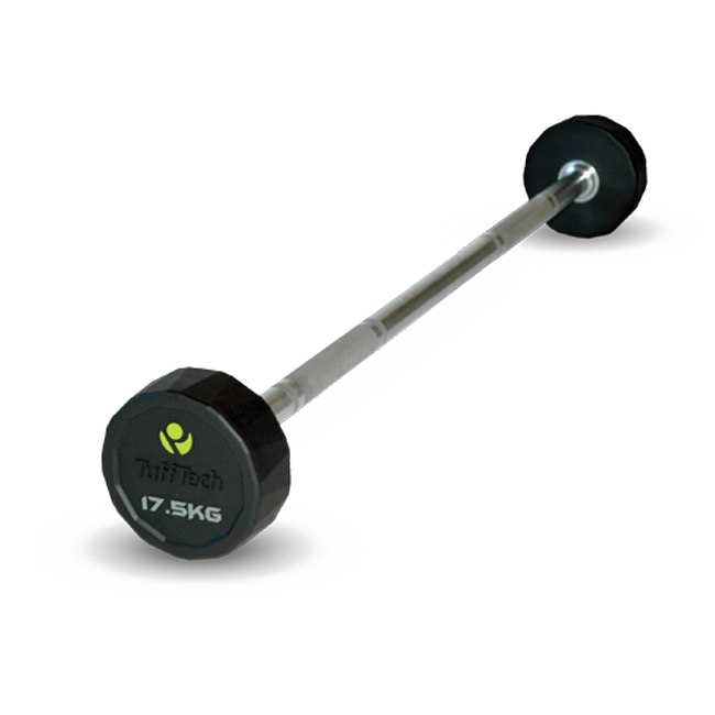 Barbell PNG Image With Transparent Background