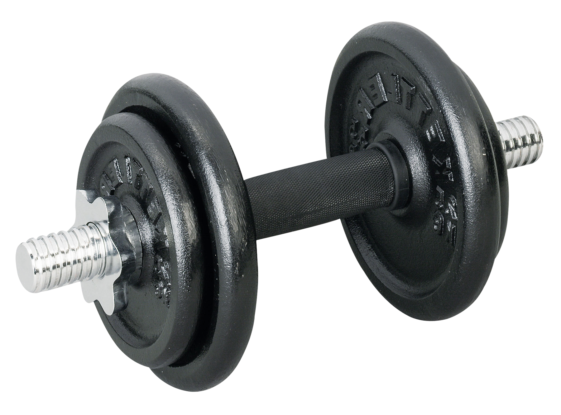 Barbell PNG Pic