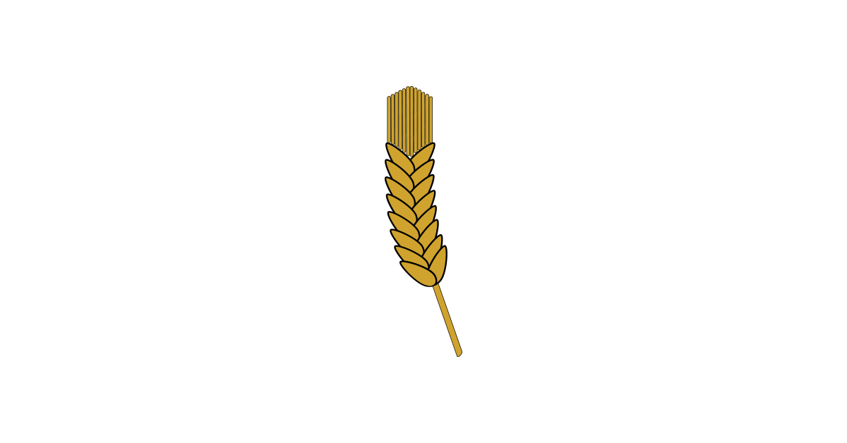 Barley PNG High-Quality Image