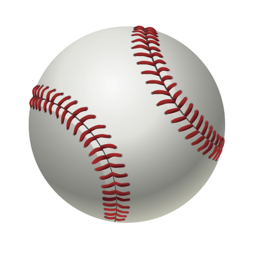 Baseball Ball Download Transparent PNG Image