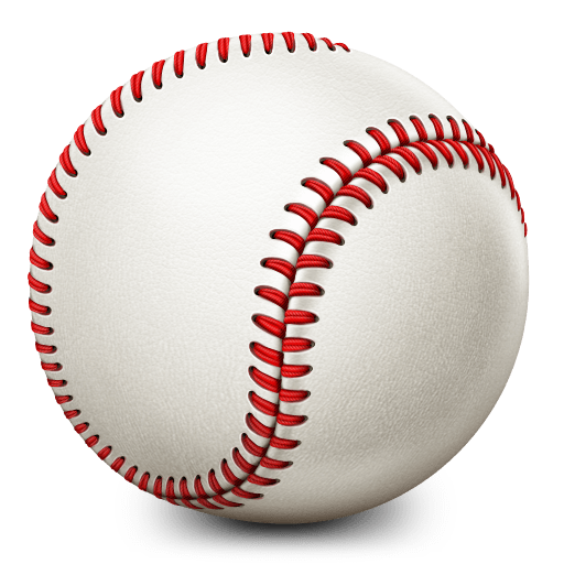 Baseball Ball PNG Free Download