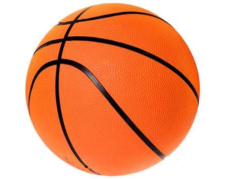 Basketbal bal PNG Download Afbeelding