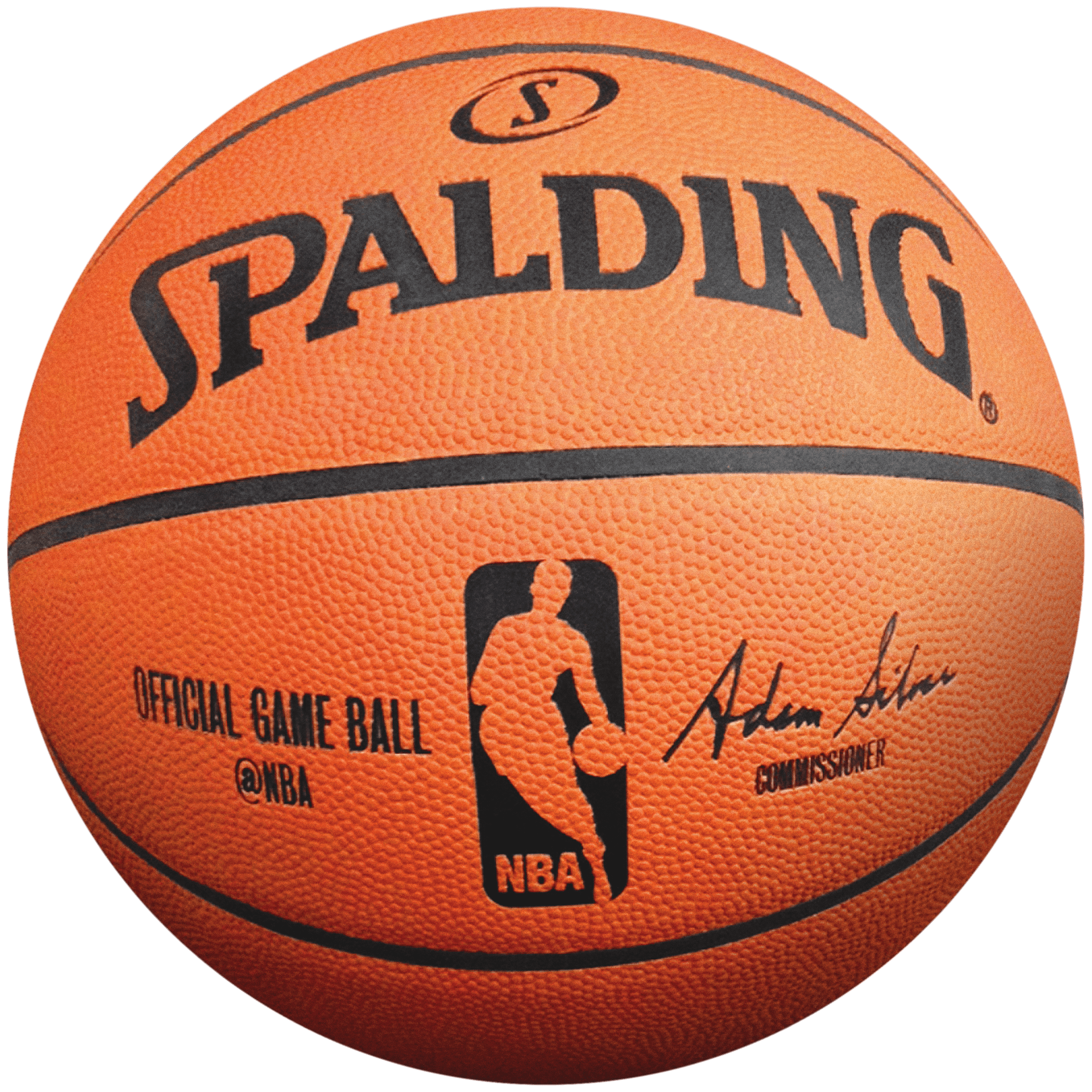 Basketbal bal PNG Foto