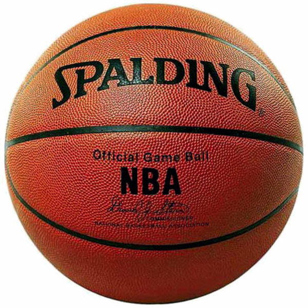 Basketball Ball Transparent Background PNG