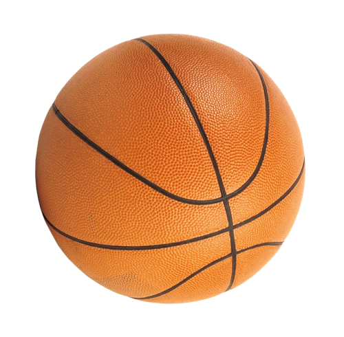 Basketball Ball Transparent