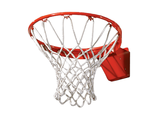 Basketbal netto PNG Foto
