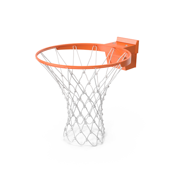 Basketball Net PNG Picture