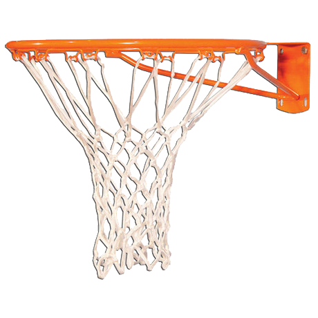 Basketball Net PNG Transparent Image
