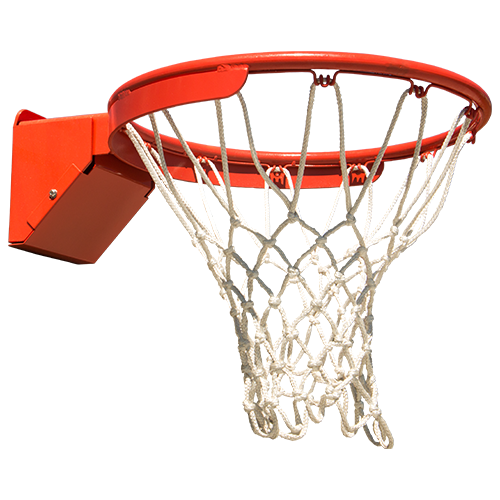 Basketbal netto Transparante achtergrond PNG