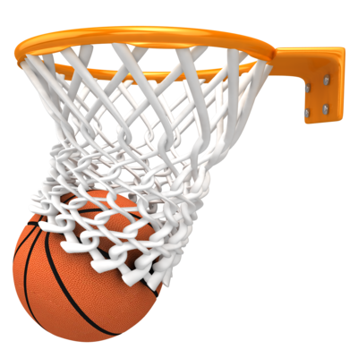 Basketball Net Transparent Images