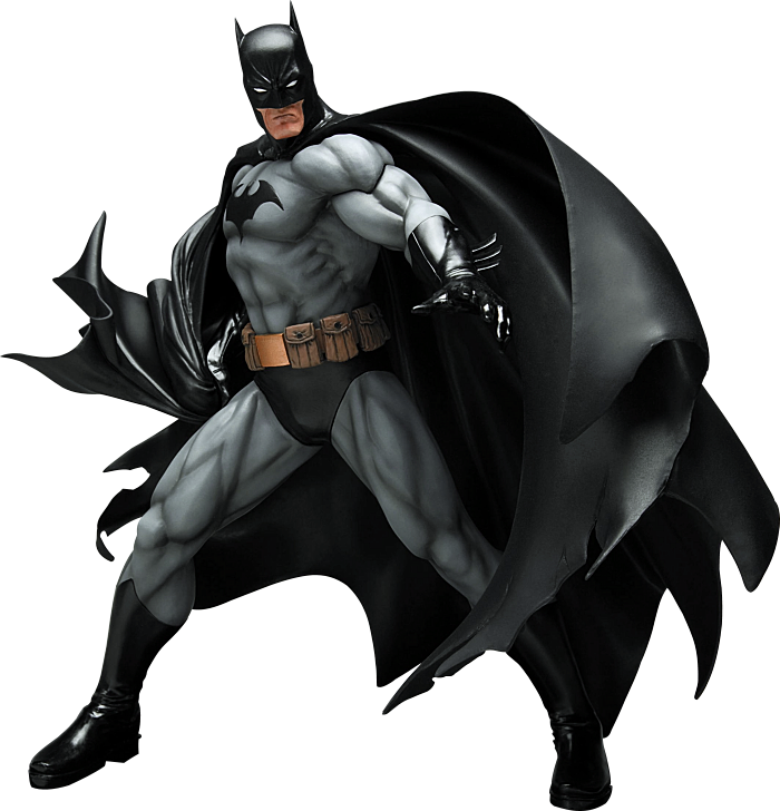 Batman Arkham Knight PNG Transparent Image