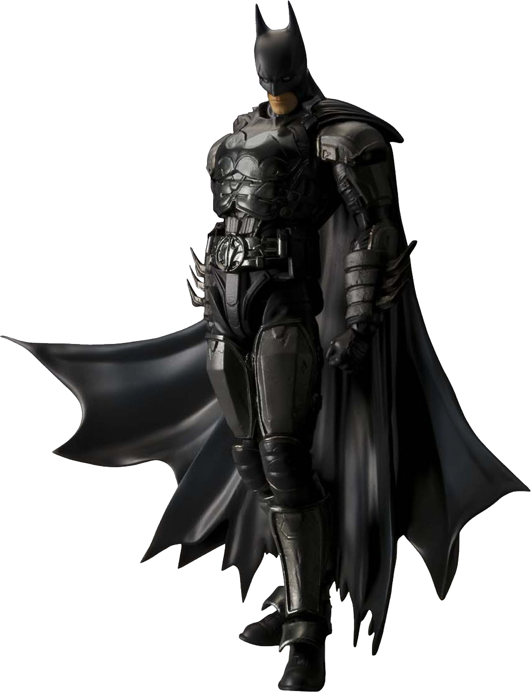 Batman Arkham Knight Transparent Image | PNG Arts