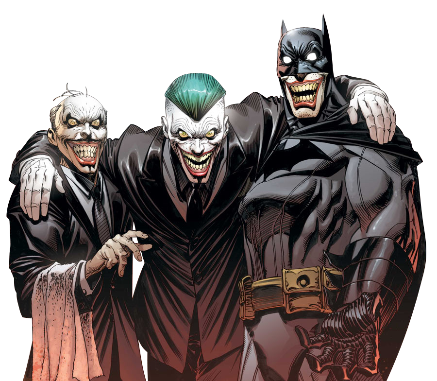 Batman Joker Transparent Image | PNG Arts