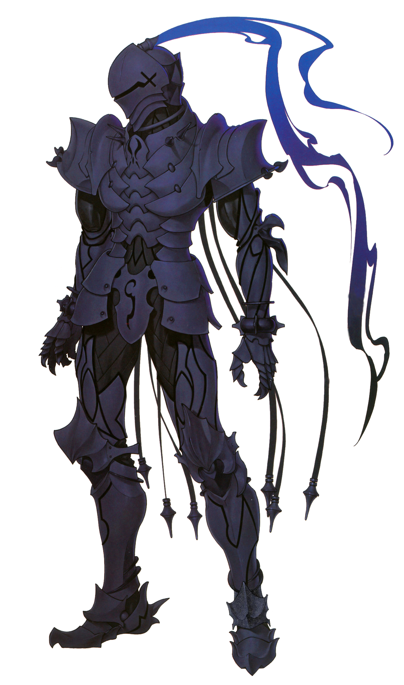 Berserker PNG Image with Transparent Background