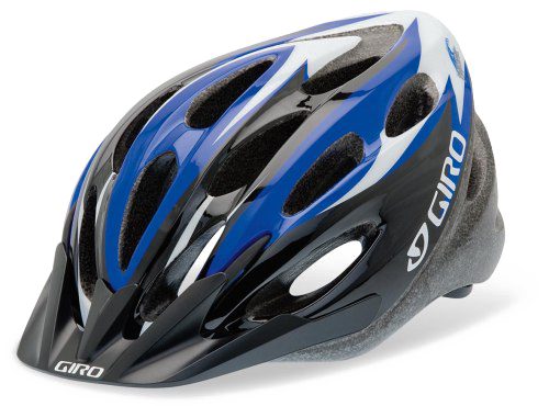 Immagine del PNG del casco della bicicletta con fondo Trasparente
