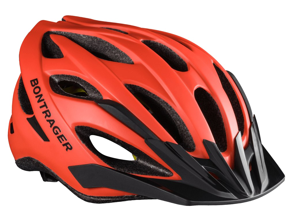 Helm sepeda Gambar Transparan