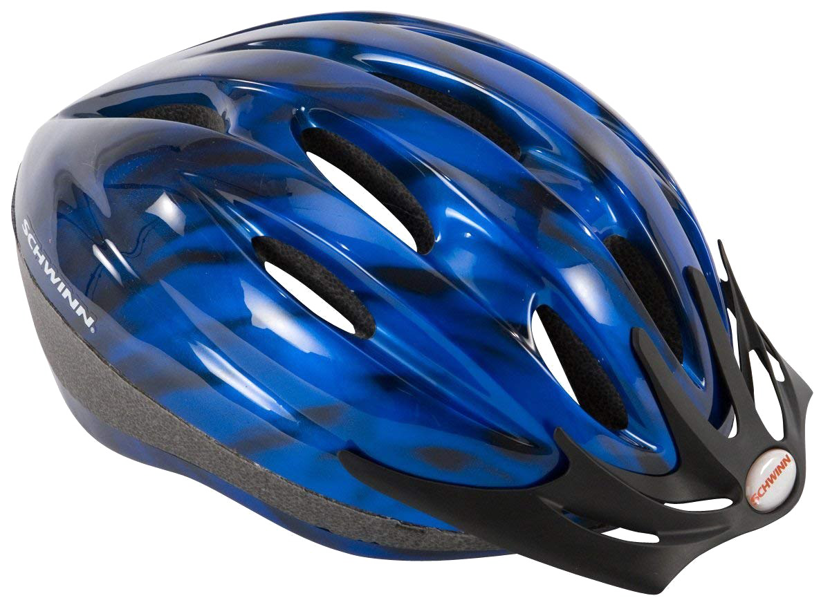 Велосипедный шлем PNG Image