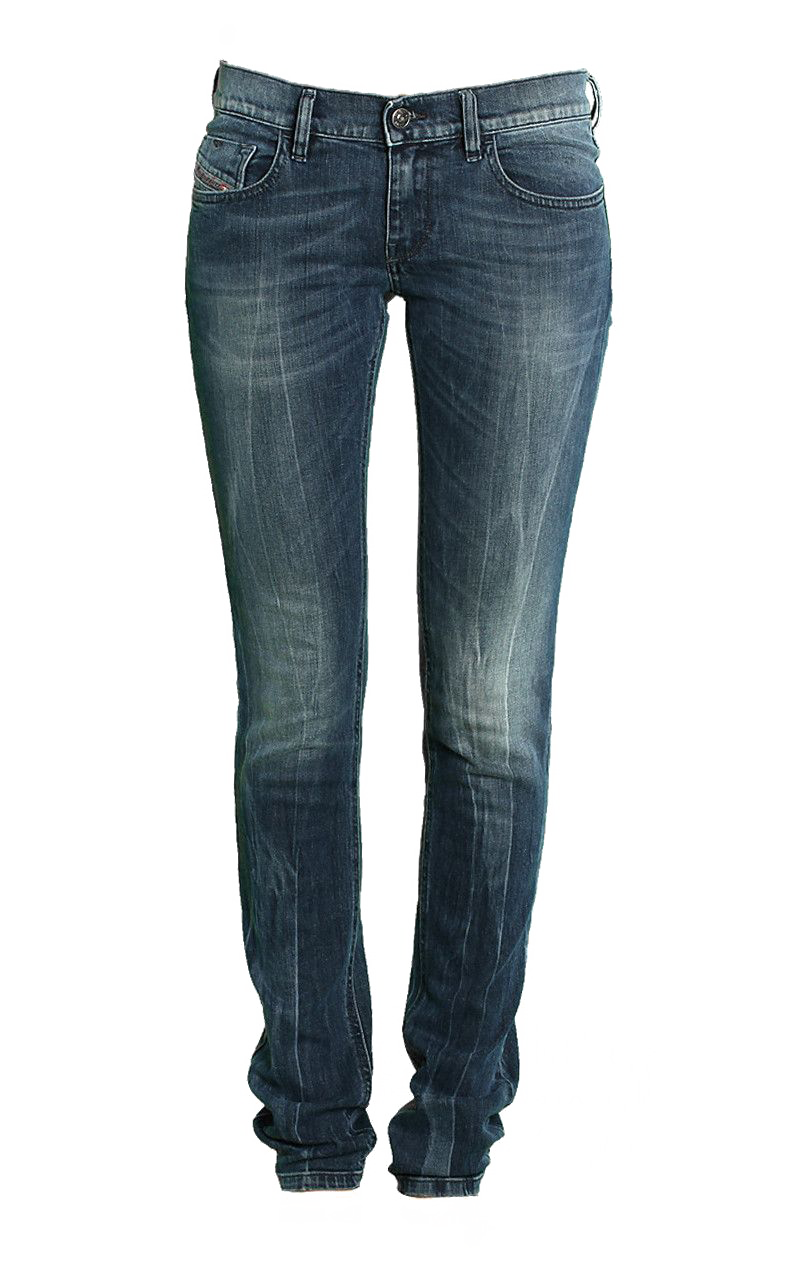 Biker Jeans PNG Picture