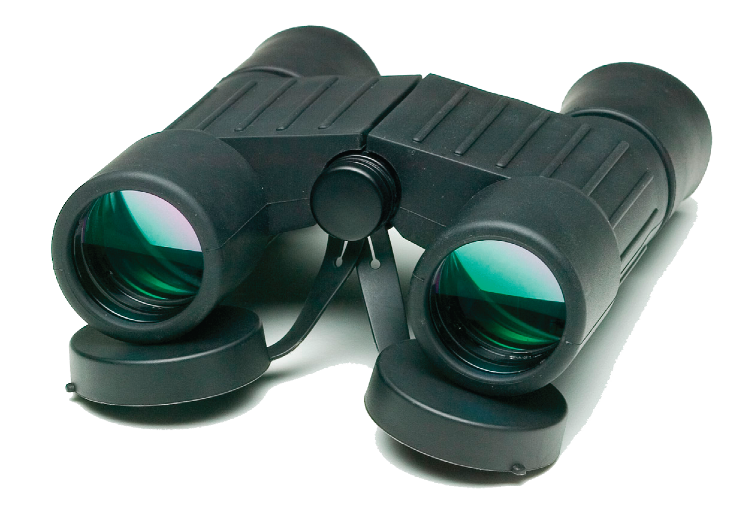 Binoculars PNG Background Image
