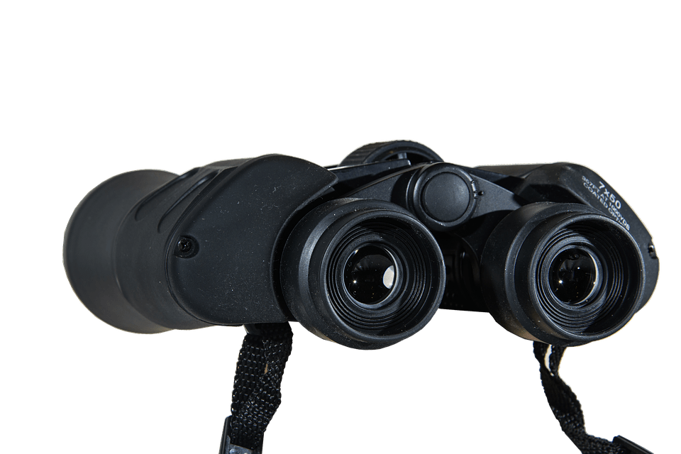 Binoculars PNG Free Download