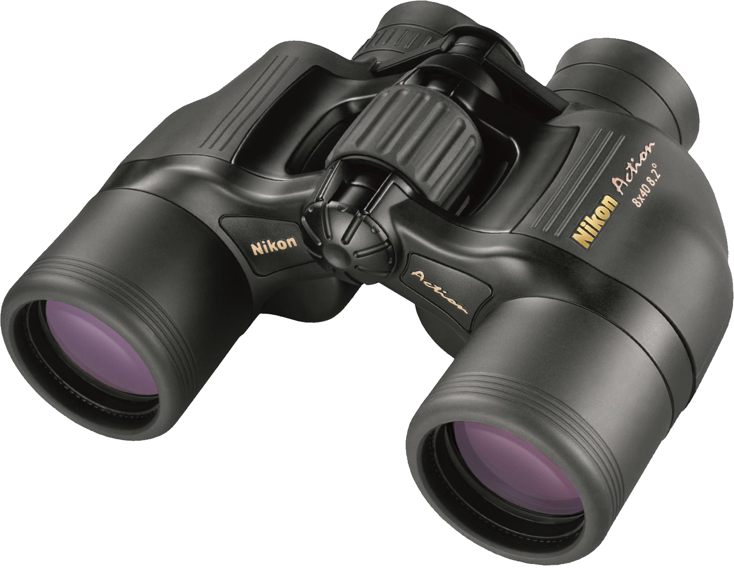 Binoculars PNG High-Quality Image