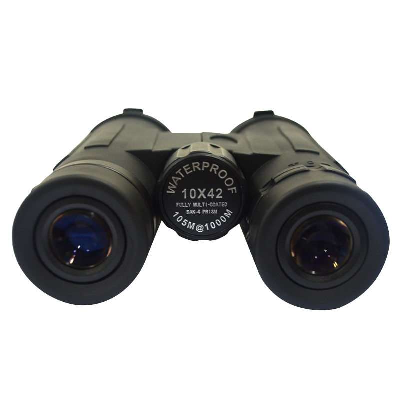 Binoculars PNG Image Background