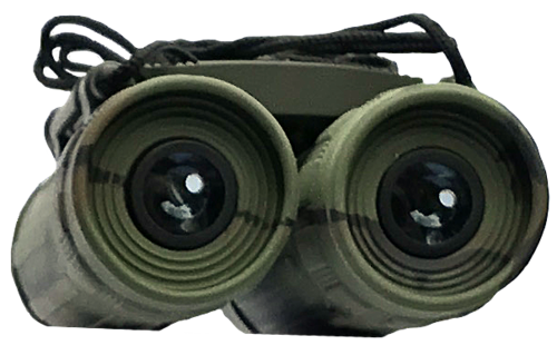 Binoculars PNG Transparent Image