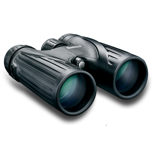 Binoculars Transparent Image