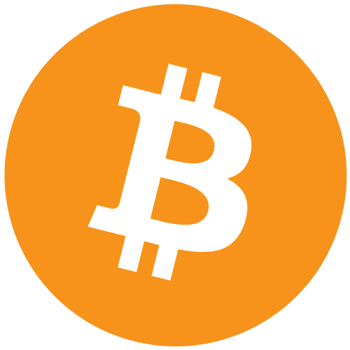 Bitcoin Download Transparent PNG Image