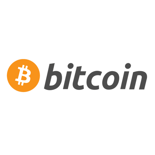 Bitcoin PNG صورة شفافة