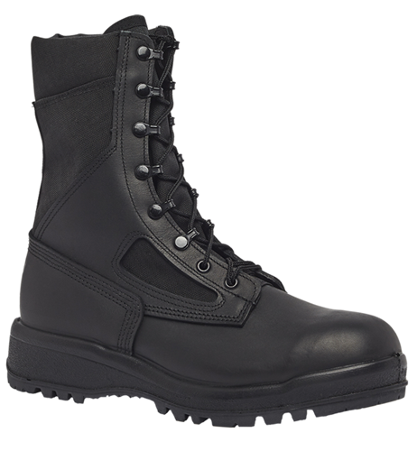Boot Black PNG Pic