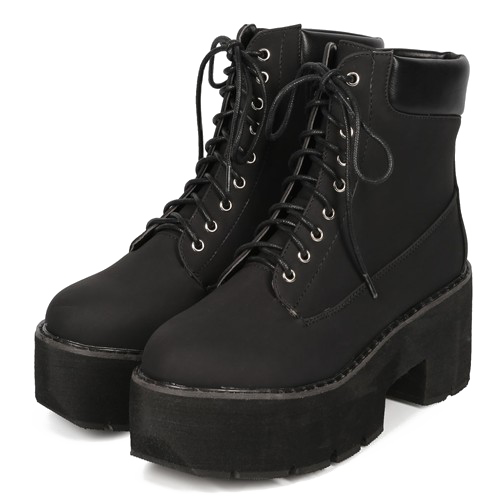 Black Boot PNG Picture | PNG Arts