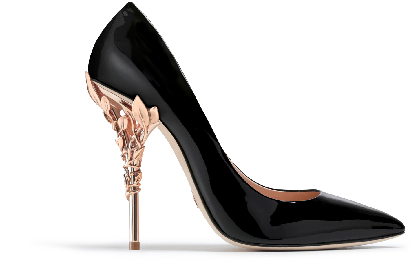 Talons noirs PAGE PNG