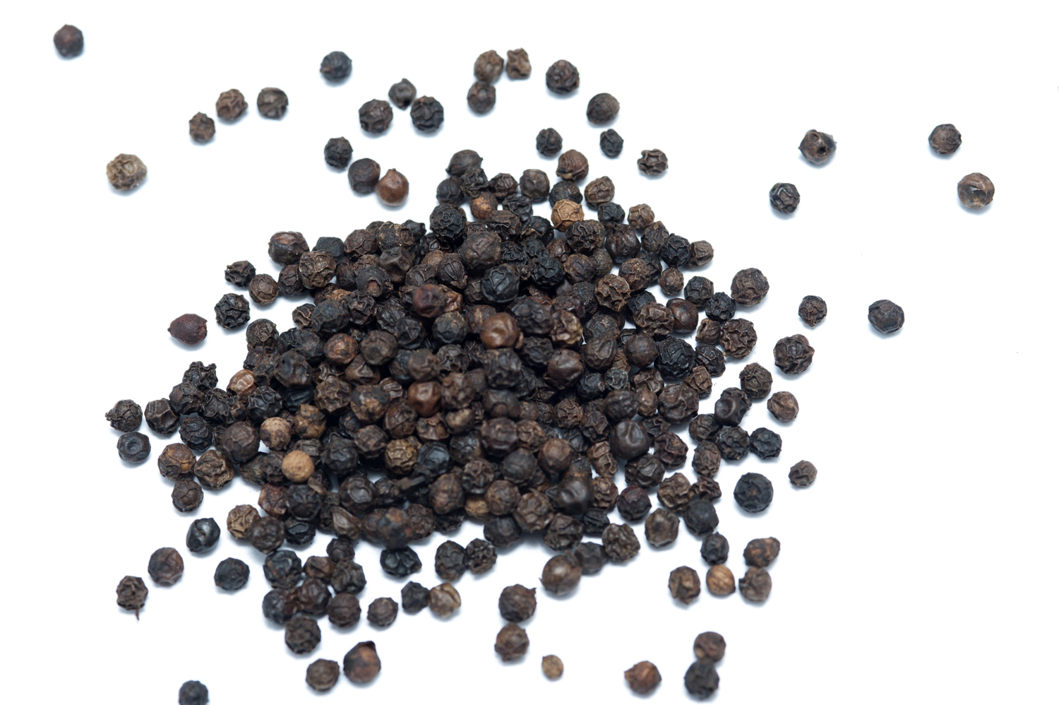 Black Pepper Transparent Image