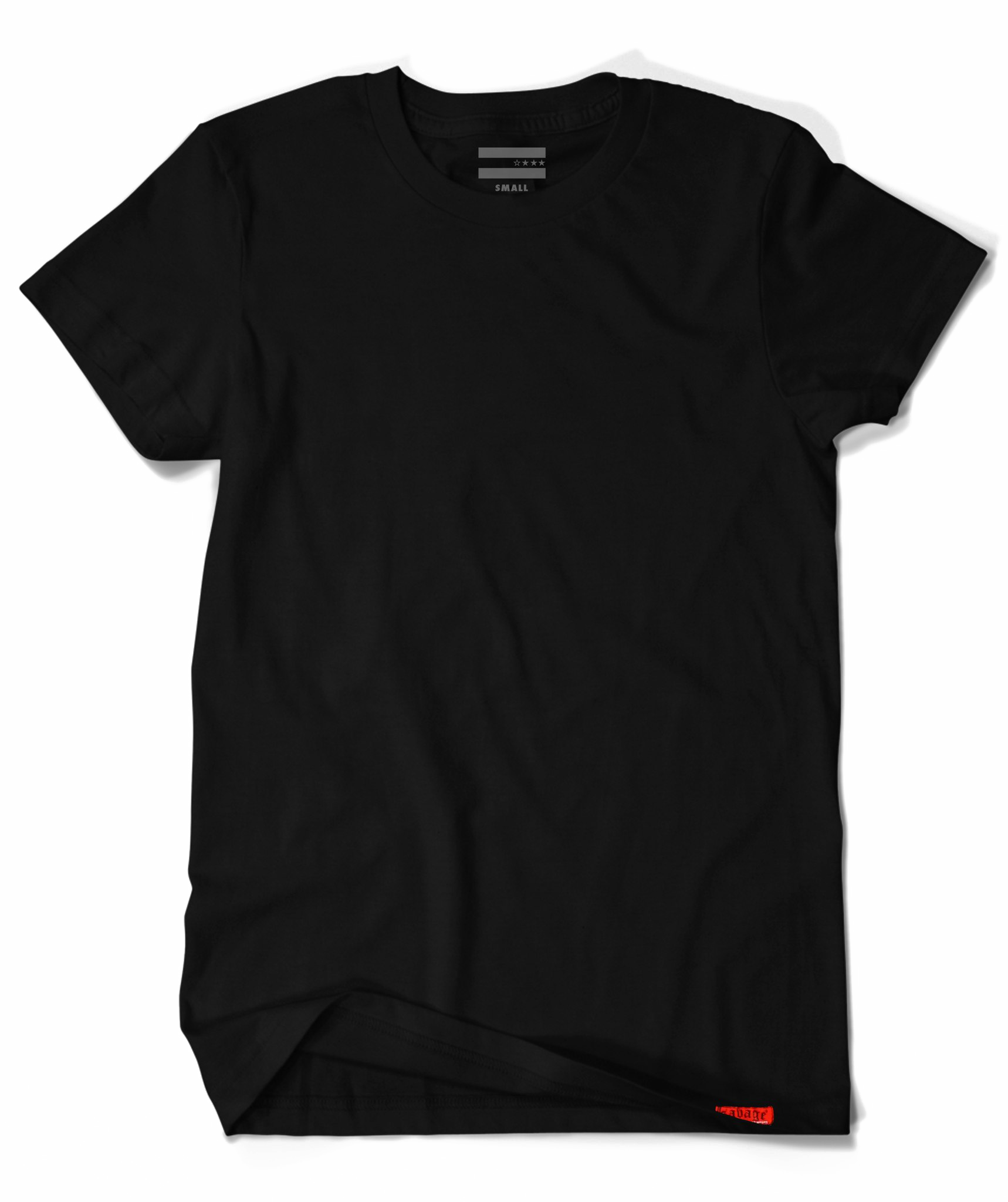 Blank T-Shirt PNG Download Image
